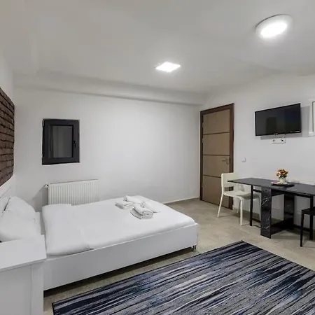 Cozy & Comfy Studio At Beyoglu - 15 Διαμέρισμα Κωνσταντινούπολη