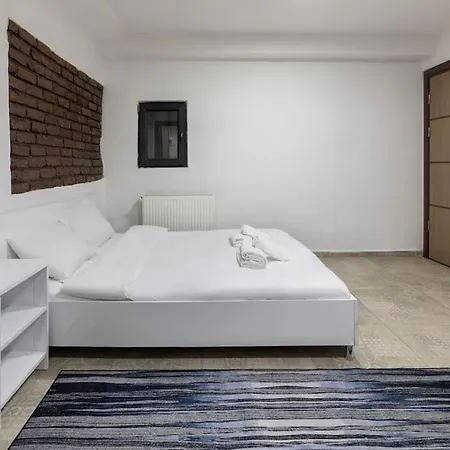 Cozy & Comfy Studio At Beyoglu - 15 Κωνσταντινούπολη
