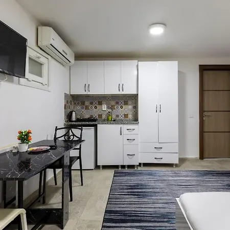 Cozy & Comfy Studio At Beyoglu - 15