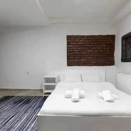 アパート Cozy & Comfy Studio At Beyoglu - 15 *